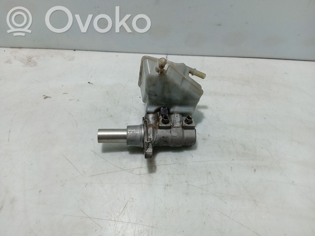 Citroen C4 Grand Picasso Servo-frein 