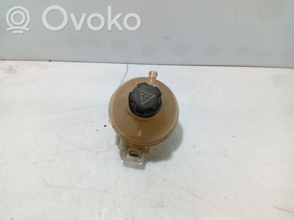 Citroen C4 Grand Picasso Kuro išsiplėtimo bakelis 