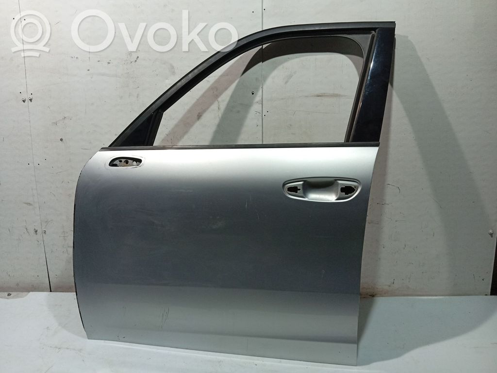 Citroen C4 Grand Picasso Front door 