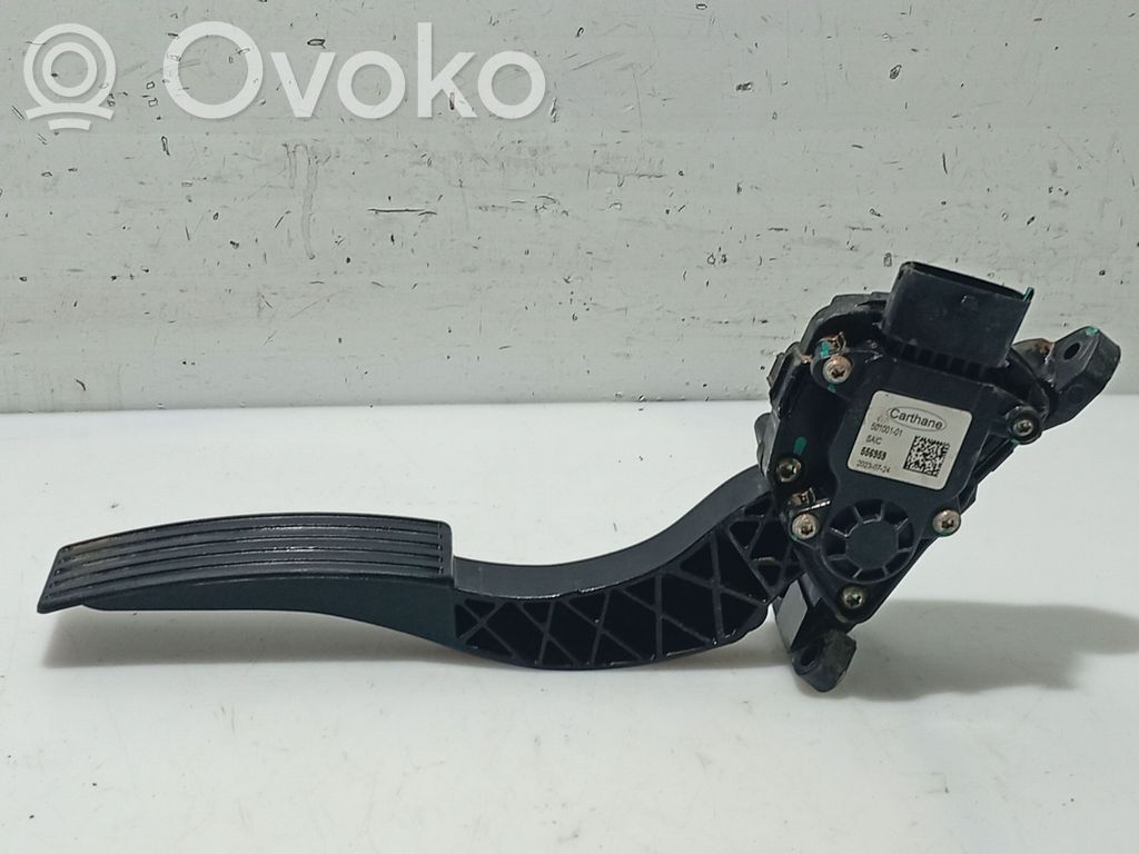 MG ZS Acceleration sensor 