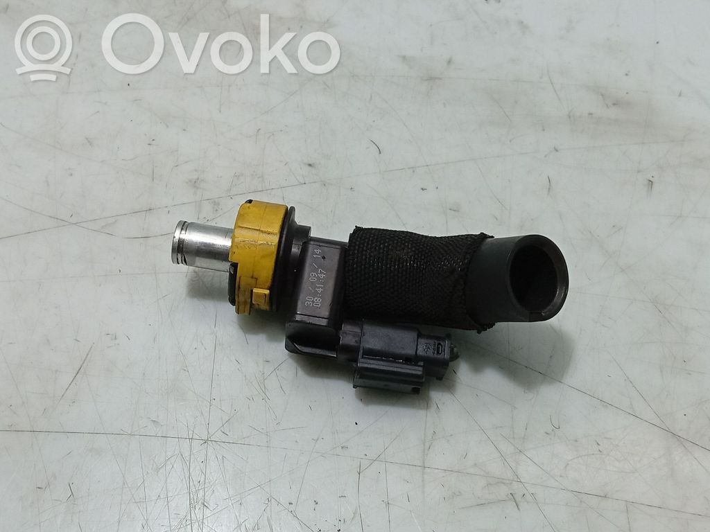 Citroen C4 Grand Picasso Marmitta/silenziatore