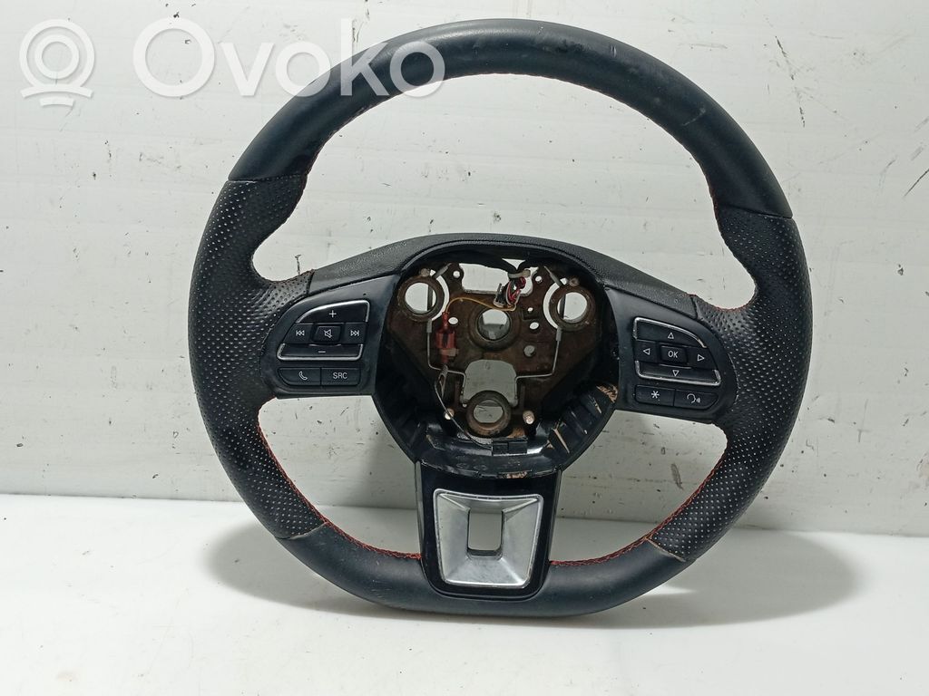 MG ZS Ohjauspyörä 