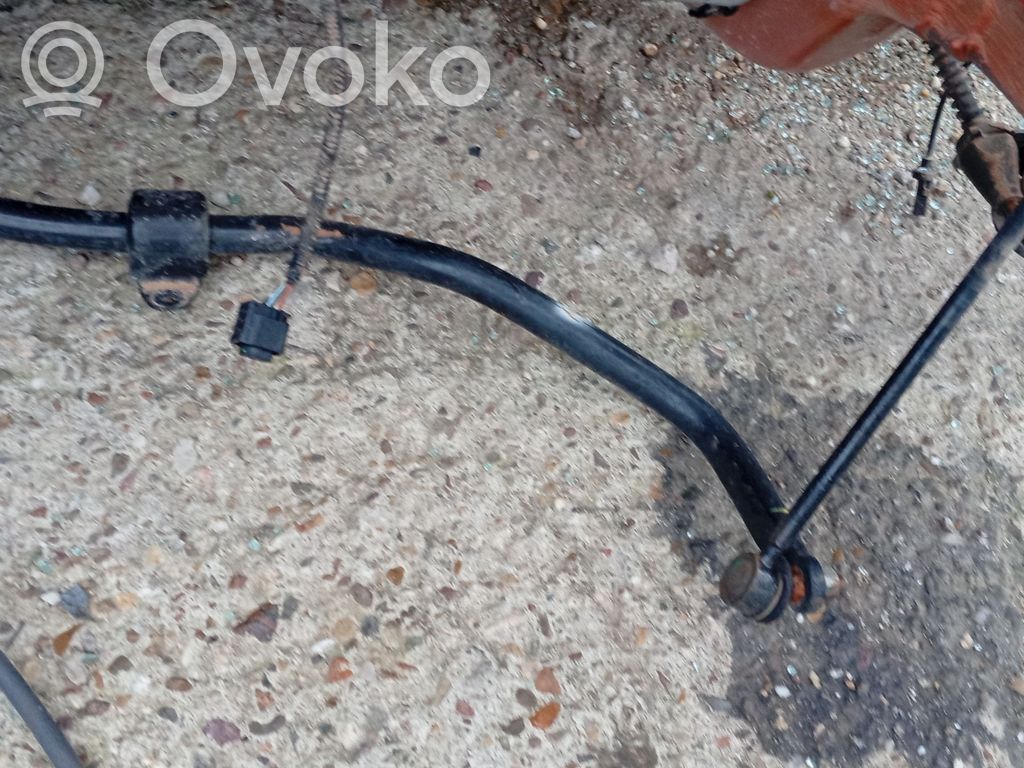 MG ZS Stabilizator przedni / drążek 