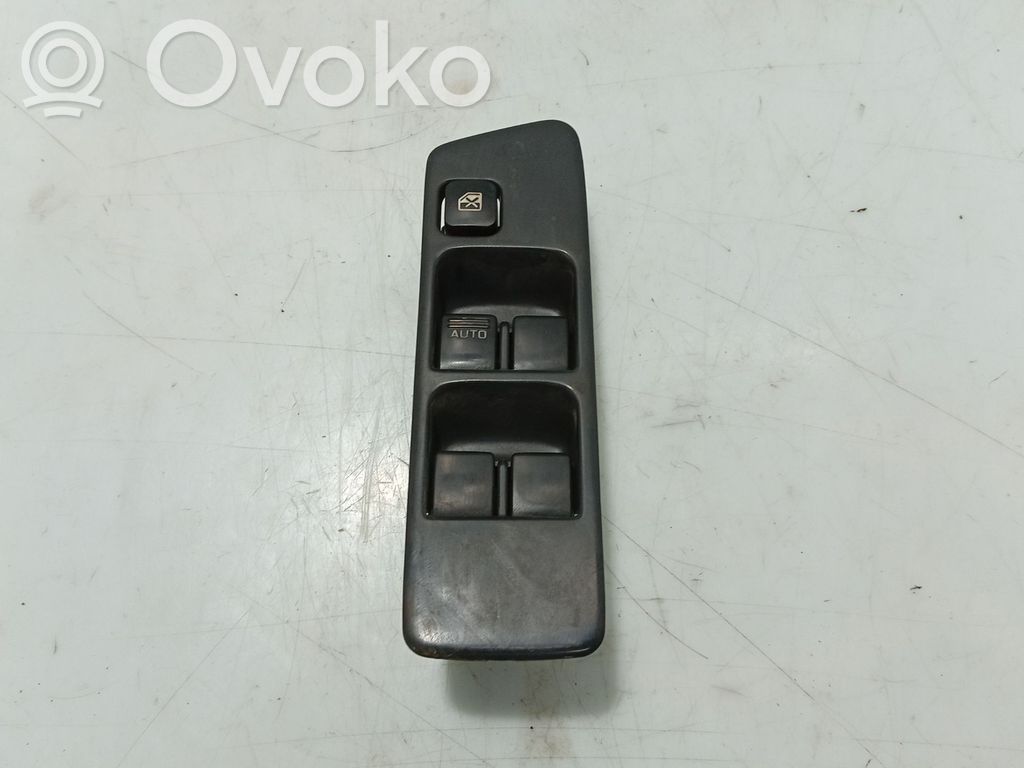 Subaru Forester SF Electric window control switch 