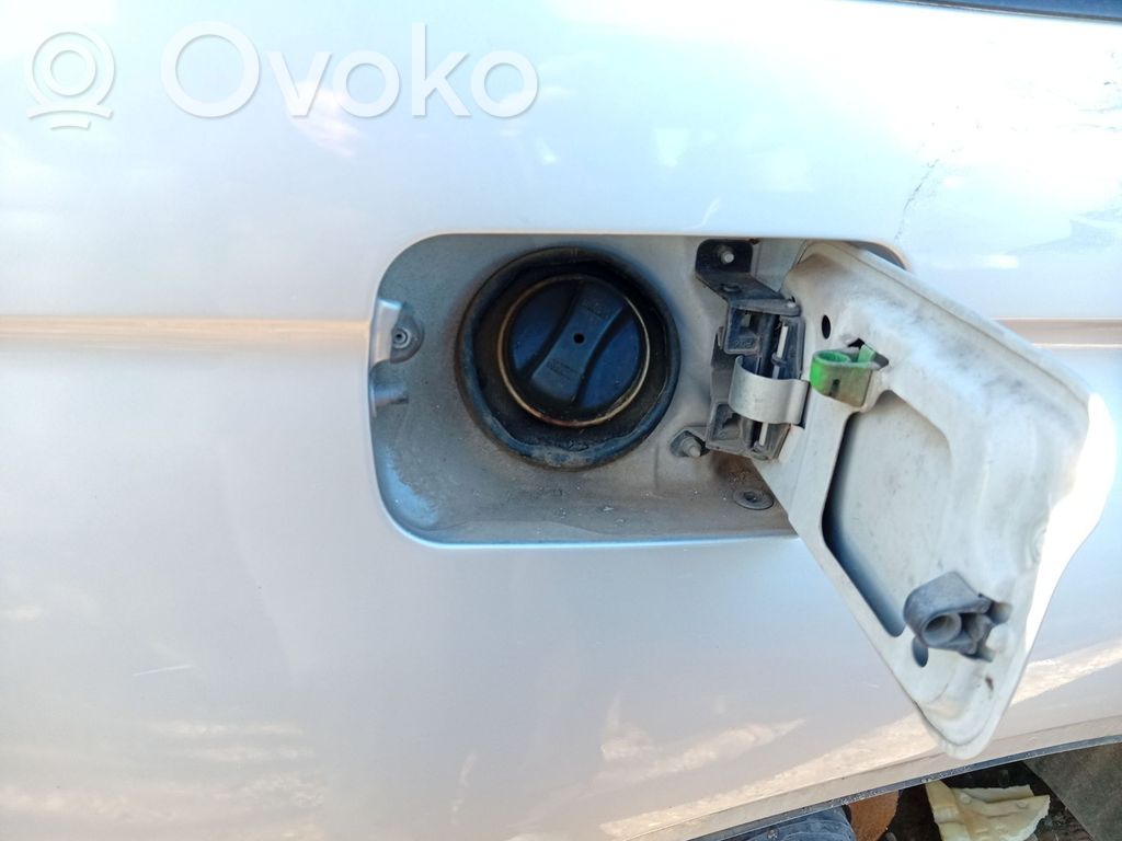 BMW X5 E53 Uszczelka wlewu paliwa 