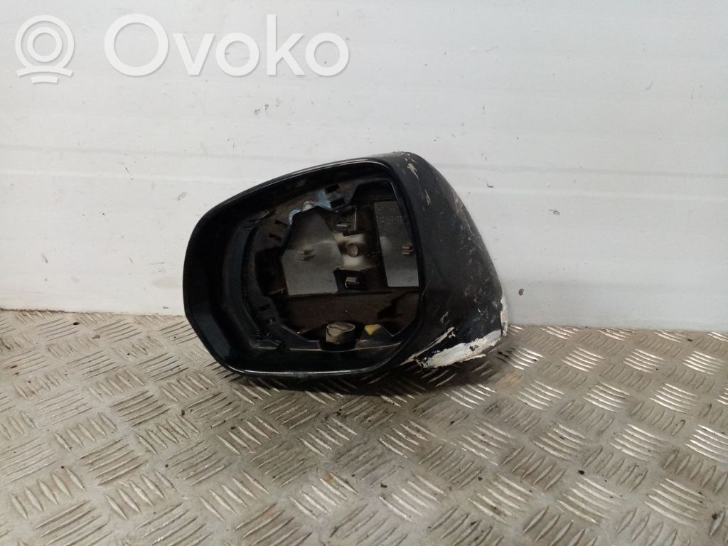 Obudowa lusterka zewnętrznego drzwi przednich   8152A8