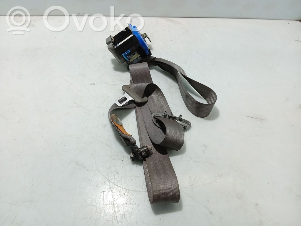 Daewoo Lacetti Cinturón trasero 