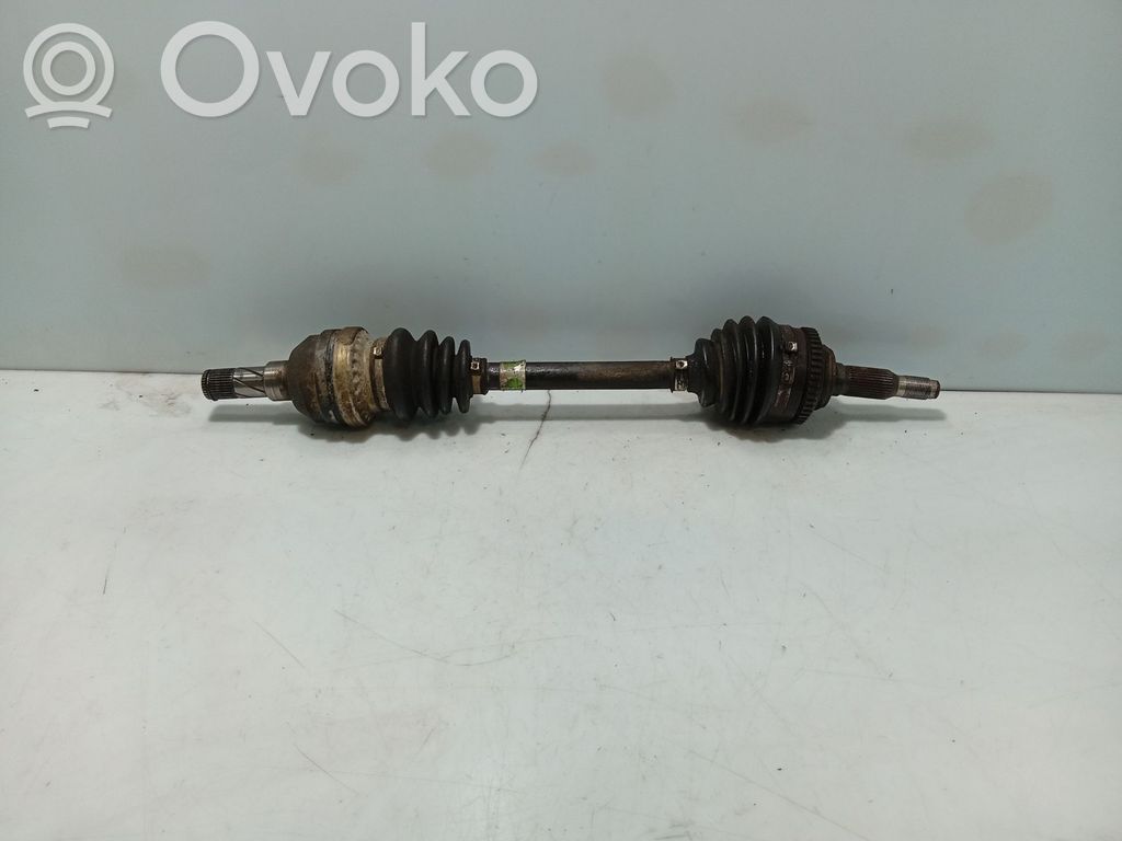 Etuvetoakseli   96549103