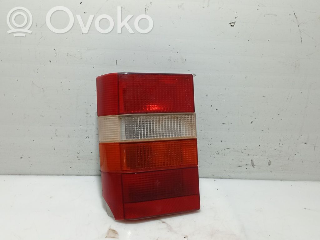 Citroen C15 Takavalot 
