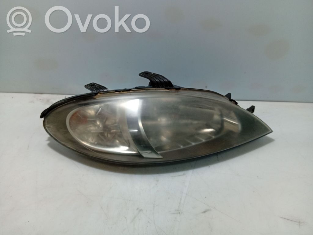 Daewoo Lacetti Headlight/headlamp 