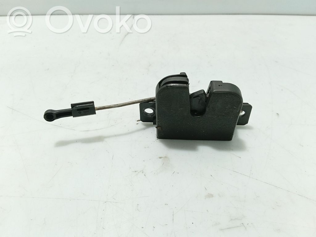 Seat Leon (1M) Tailgate lock latch 