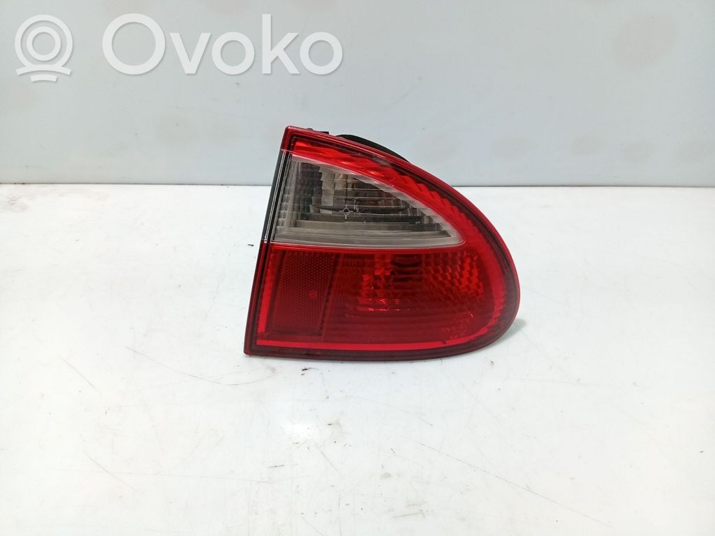 Seat Leon (1M) Takavalot 
