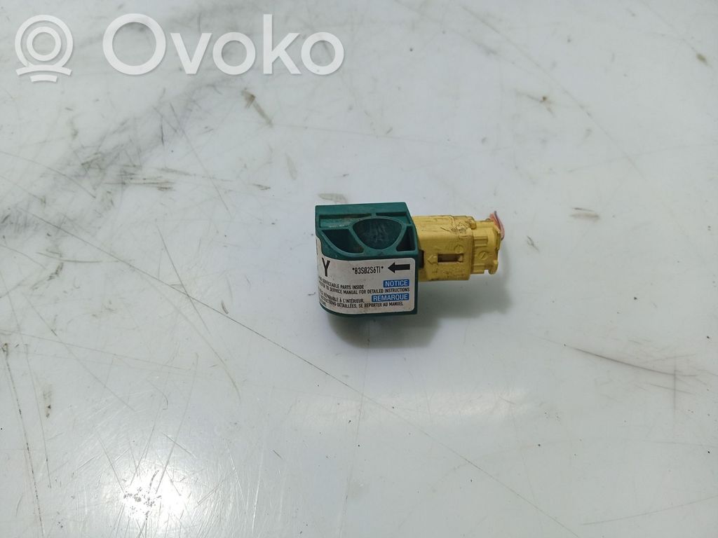 Suzuki SX4 Sensor 