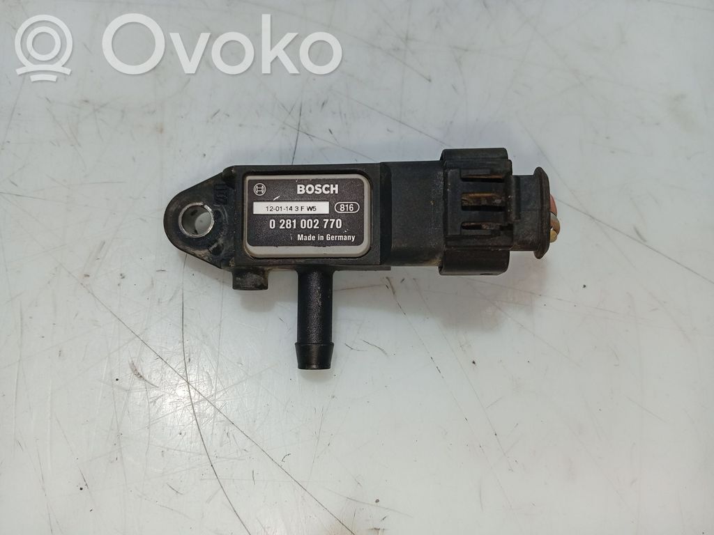 Sensor   0281002770