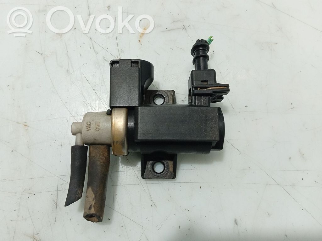 Suzuki SX4 Válvula EGR 