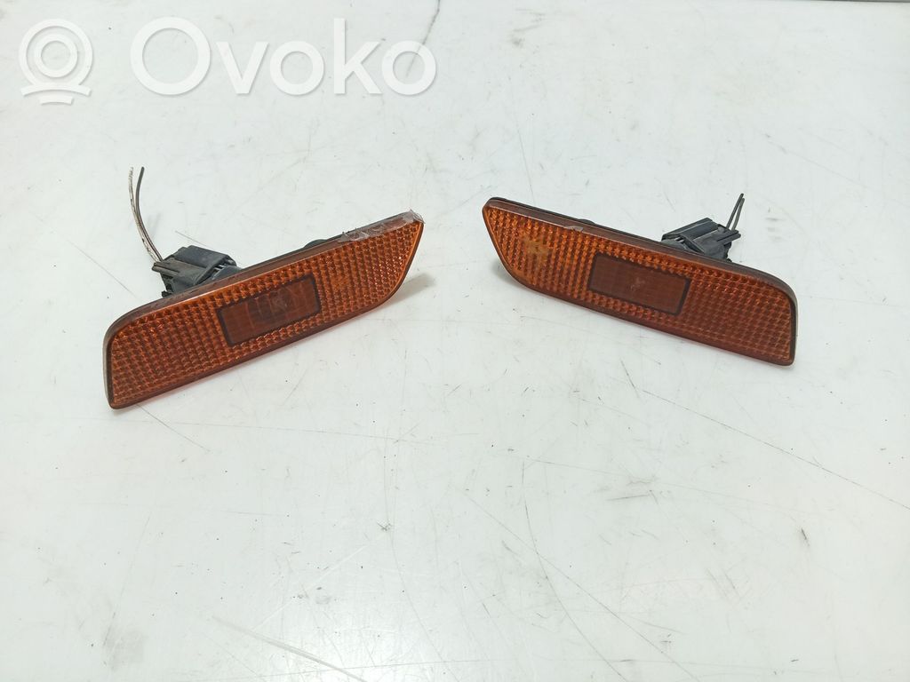 Front indicator light   30722641
