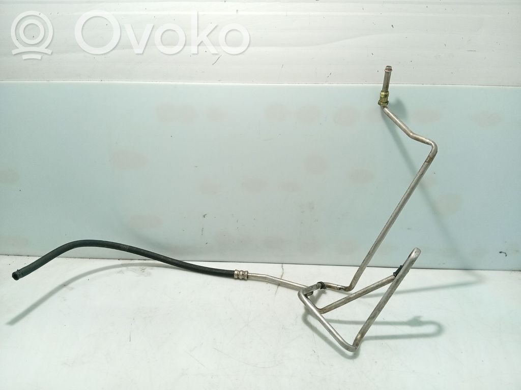Volvo S80 Äänenvaimennin 