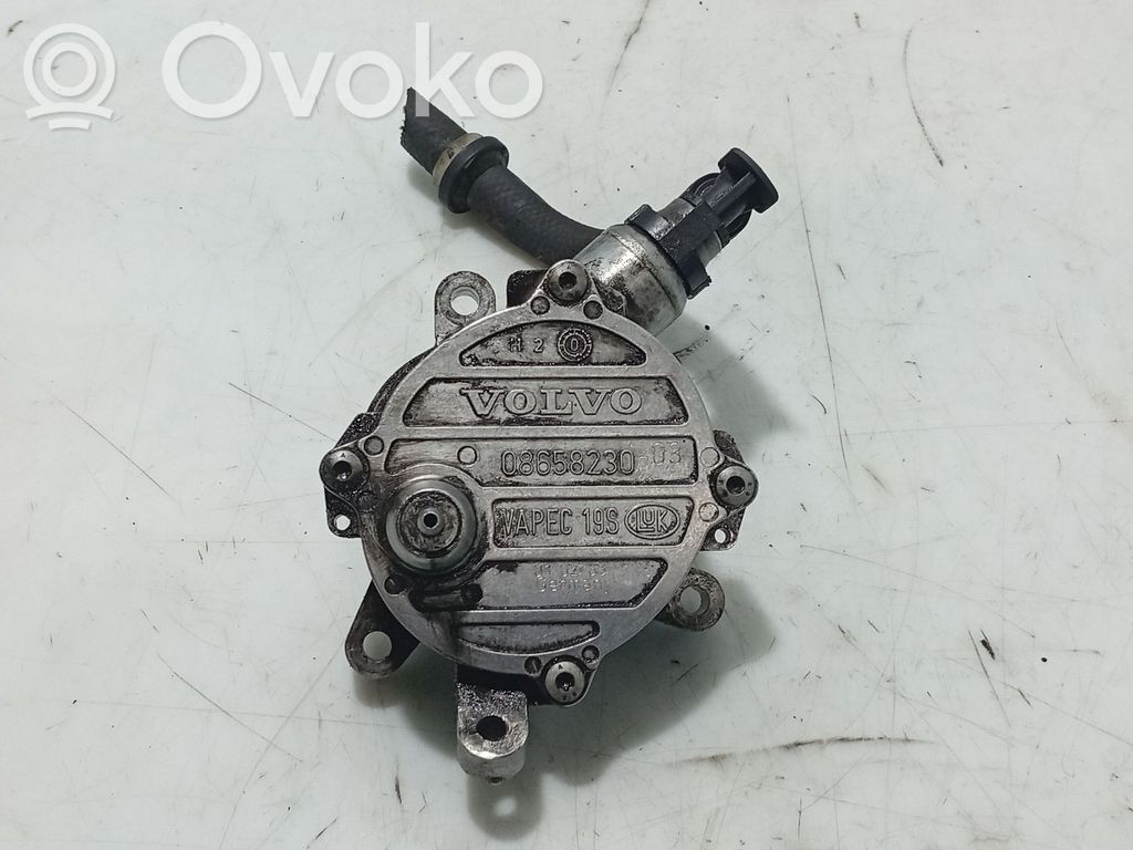 Volvo S80 Vacuum pump 
