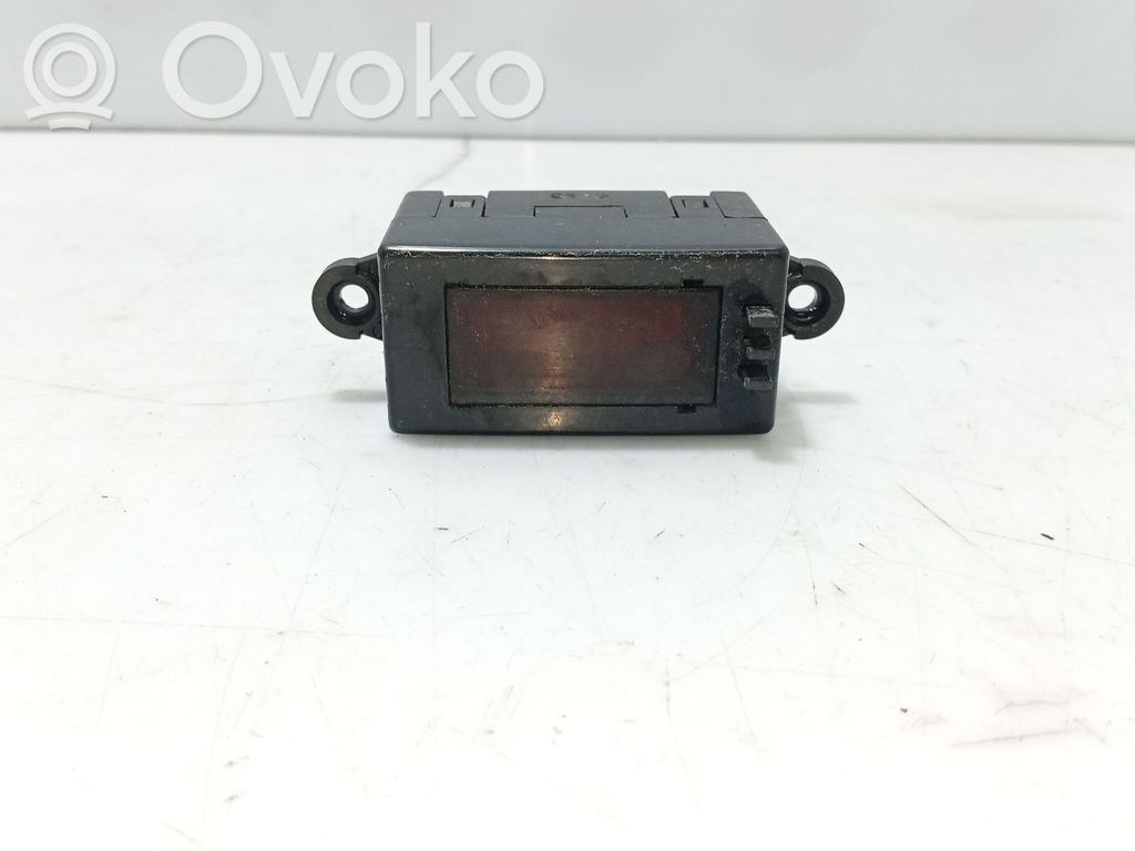 Autres unités de commande / modules   945003E160