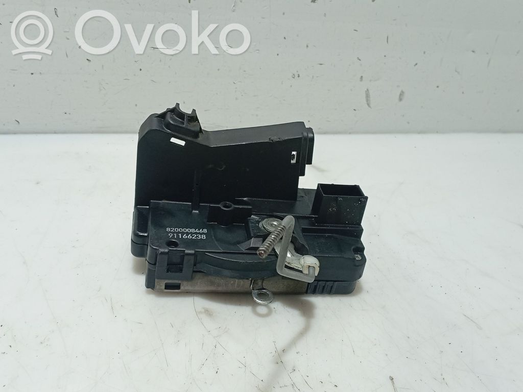 Renault Trafic II (X83) Rear door lock 