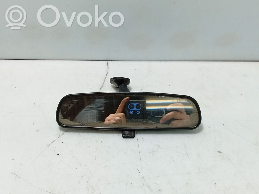 Espejo retrovisor (interior)   4696545AB