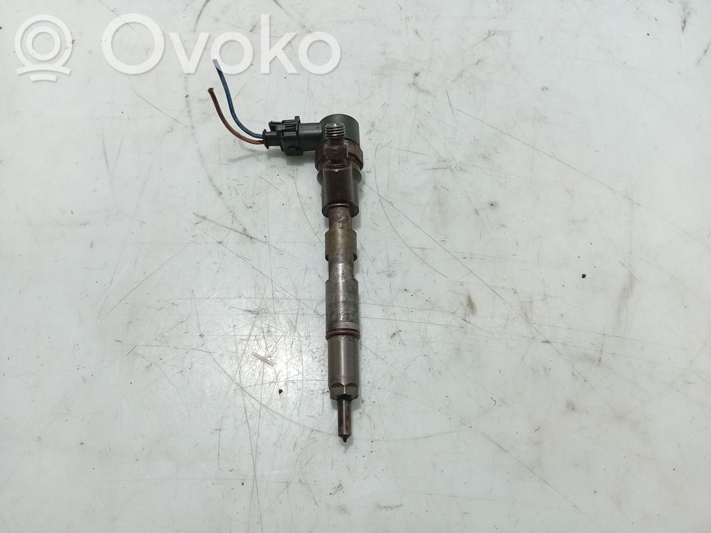 Chrysler Voyager Inyector de combustible 