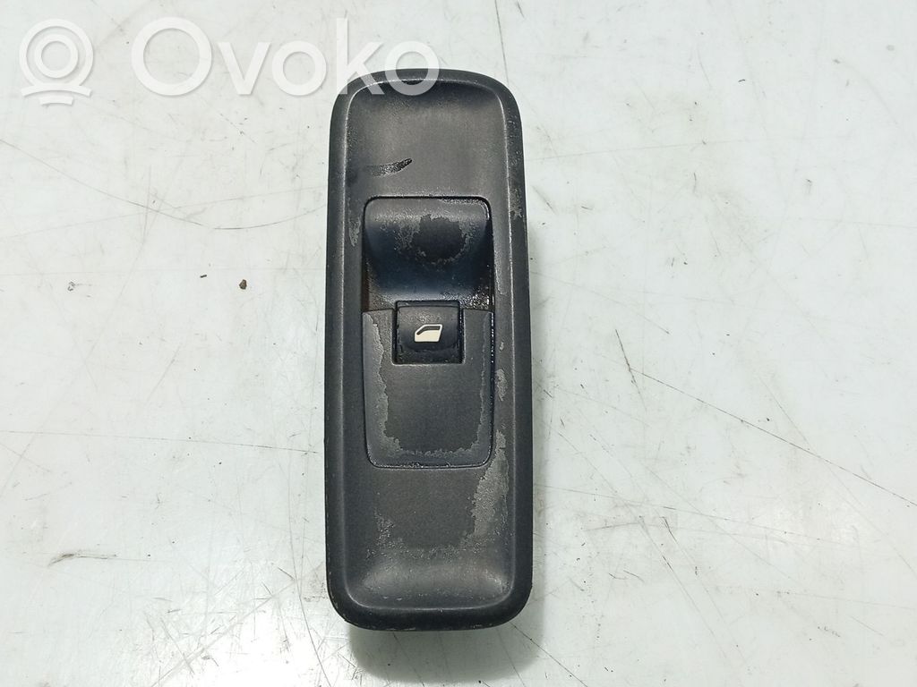 Peugeot 807 Electric window control switch 