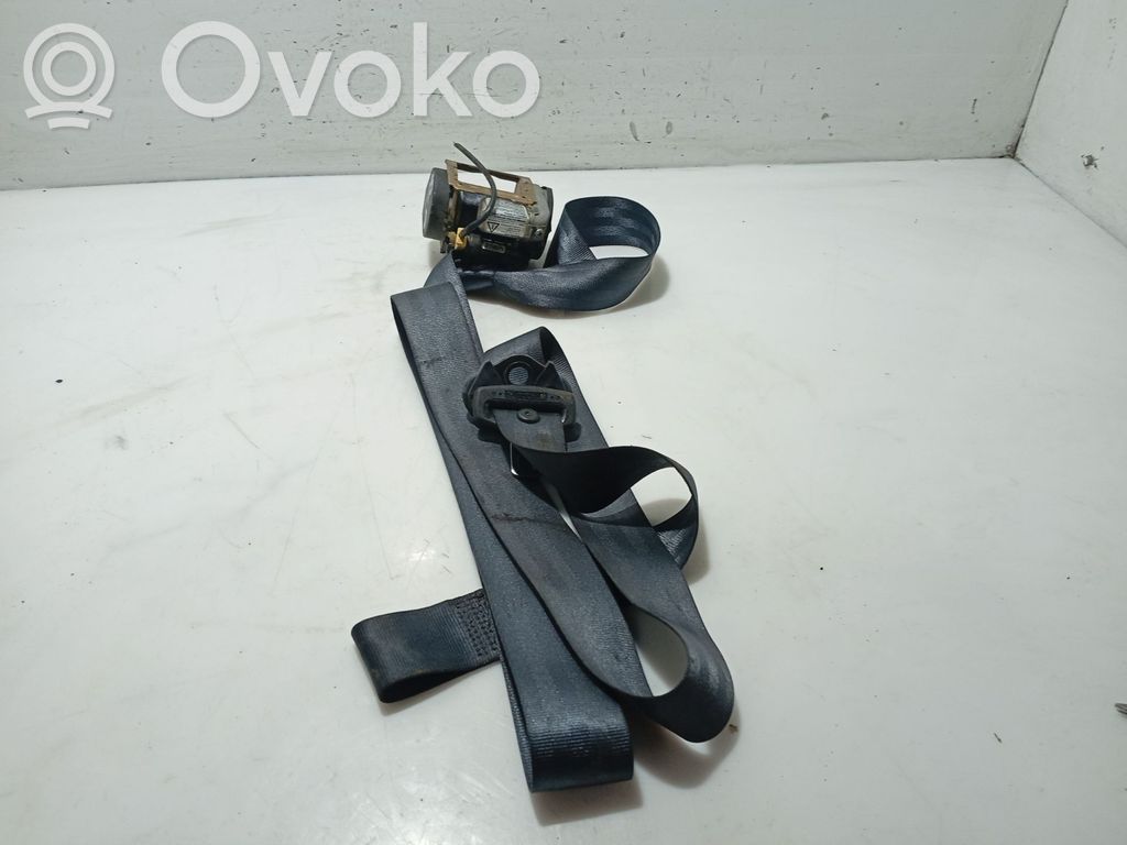Audi A3 S3 8L Cinturón delantero 