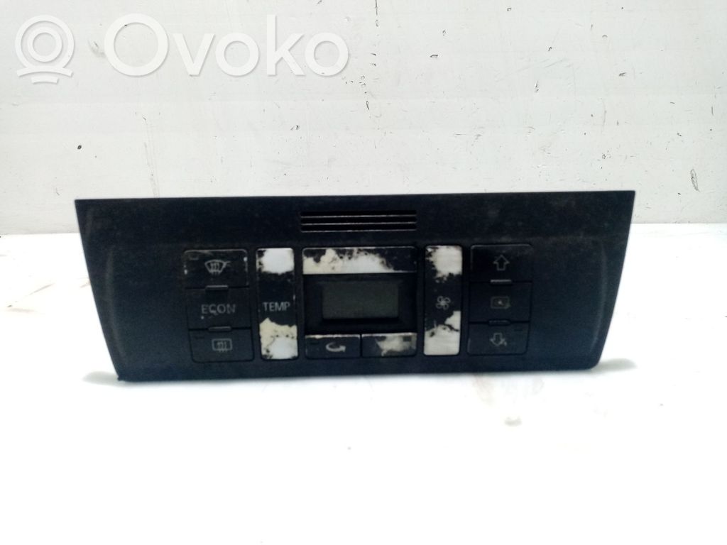 Audi A3 S3 8L Climate control unit 