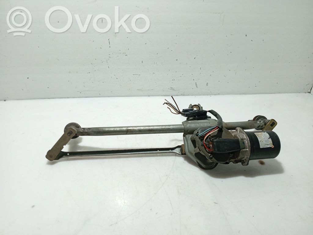 Opel Vivaro Wiper motor 