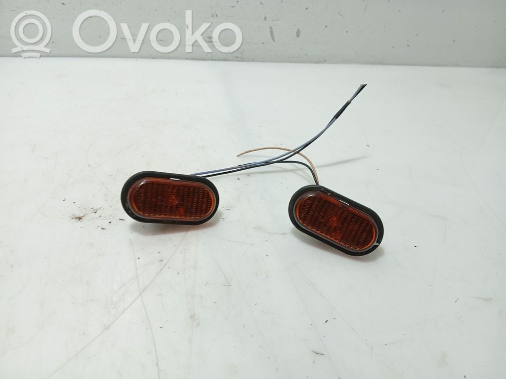 Opel Vivaro Seitenblinker 