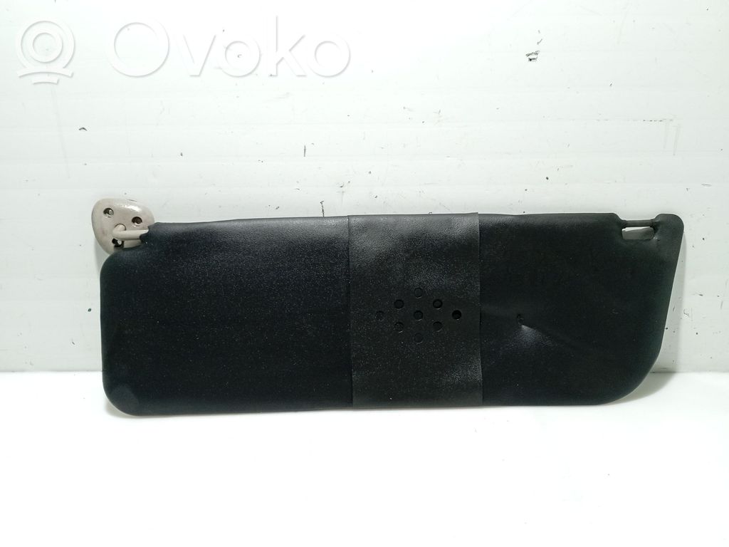 Sun visor   4363152
