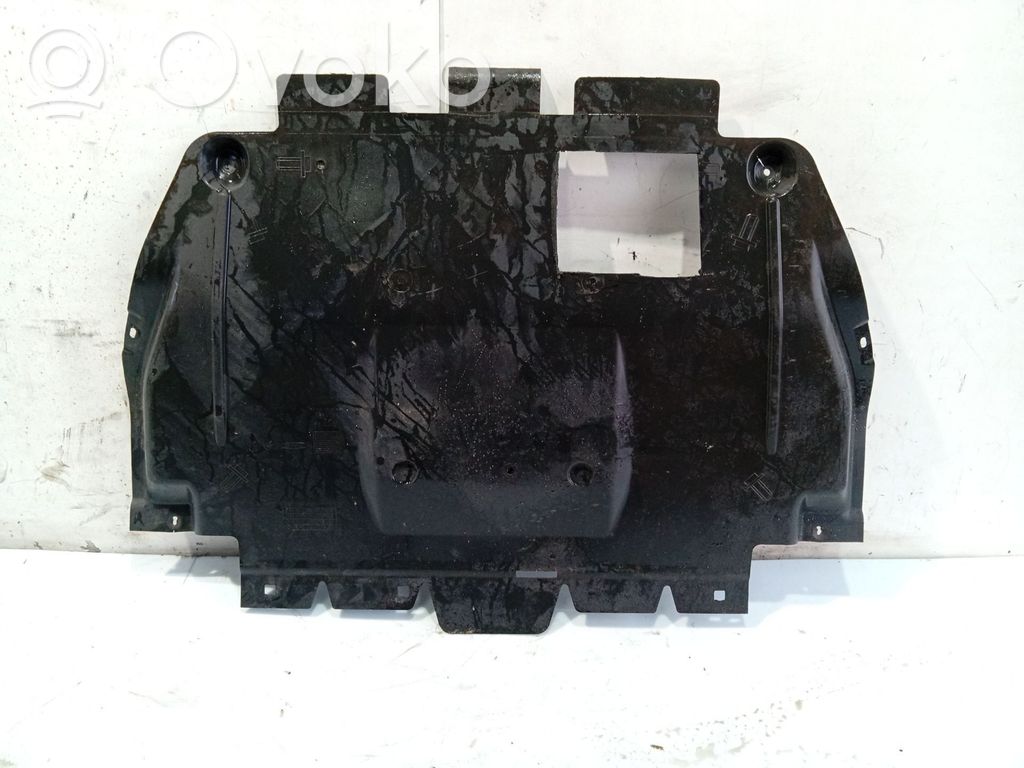 Citroen C5 Engine splash shield/under tray 