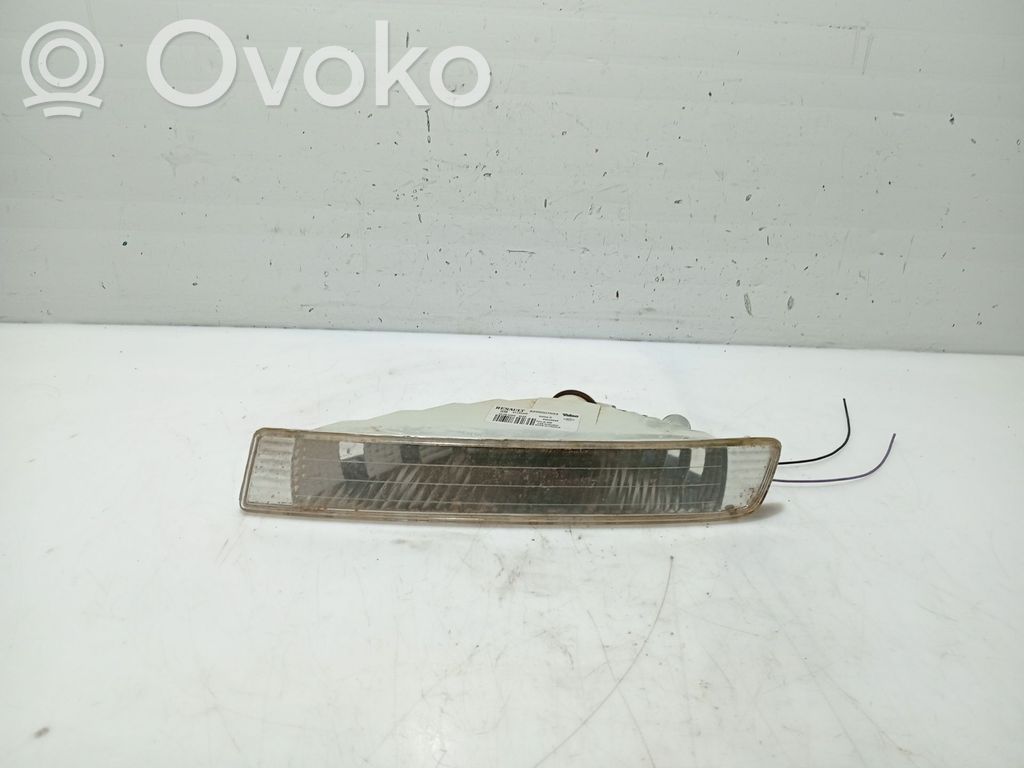 Opel Vivaro Front indicator light 