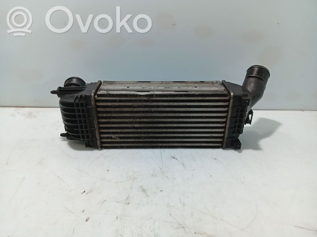 Citroen C5 Interkūlerio radiatorius 