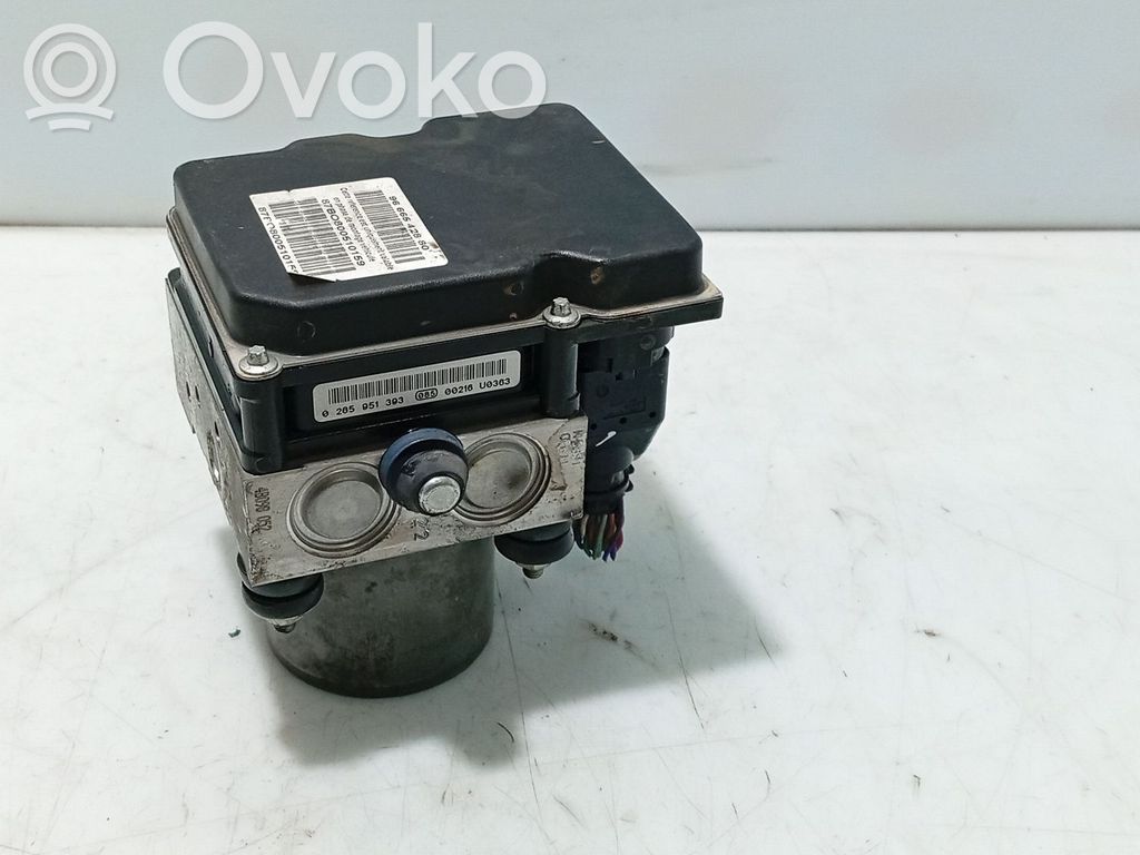 ABS Pump   9666542880,0265951393,87B0800510159