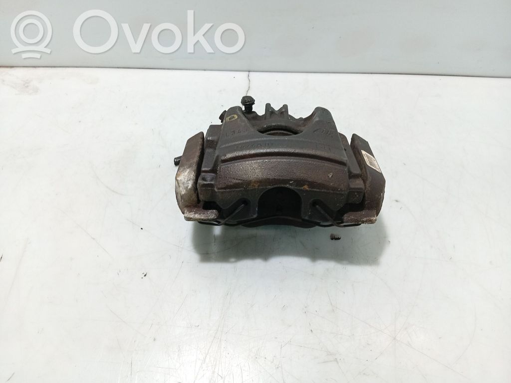 Citroen C5 Передний суппорт 