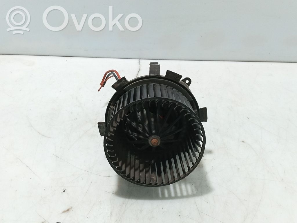 Citroen C5 Mazā radiatora ventilators 