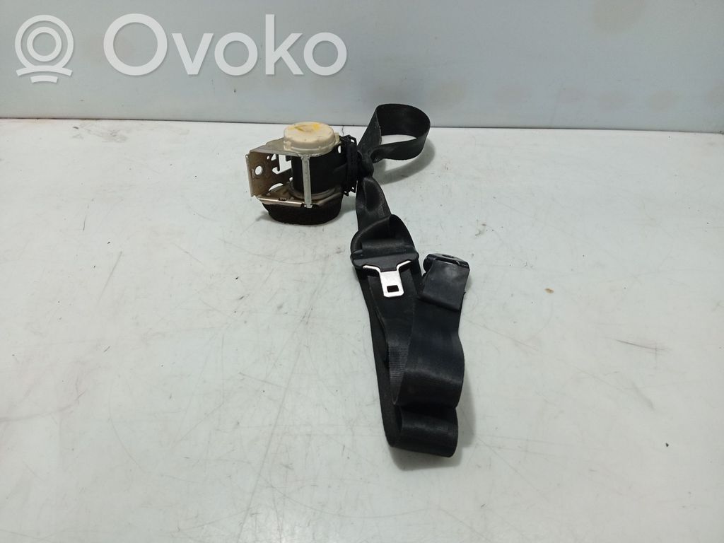 Citroen C5 Saugos diržas galinis 