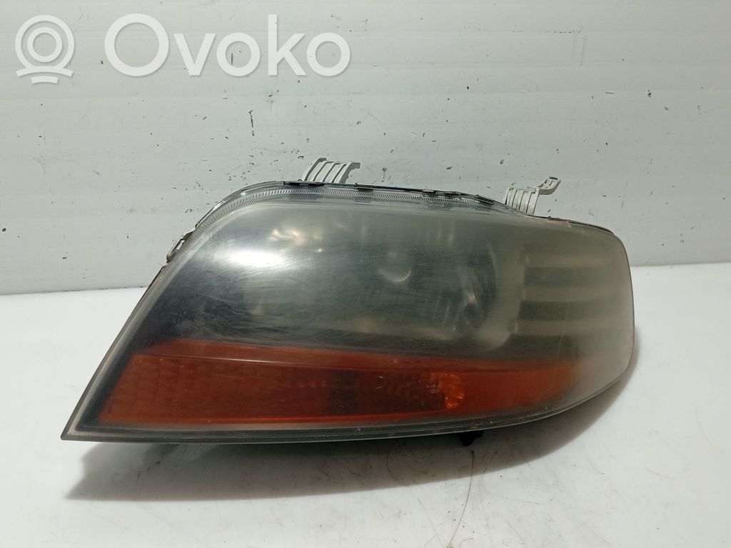 Daewoo Kalos Headlight/headlamp 