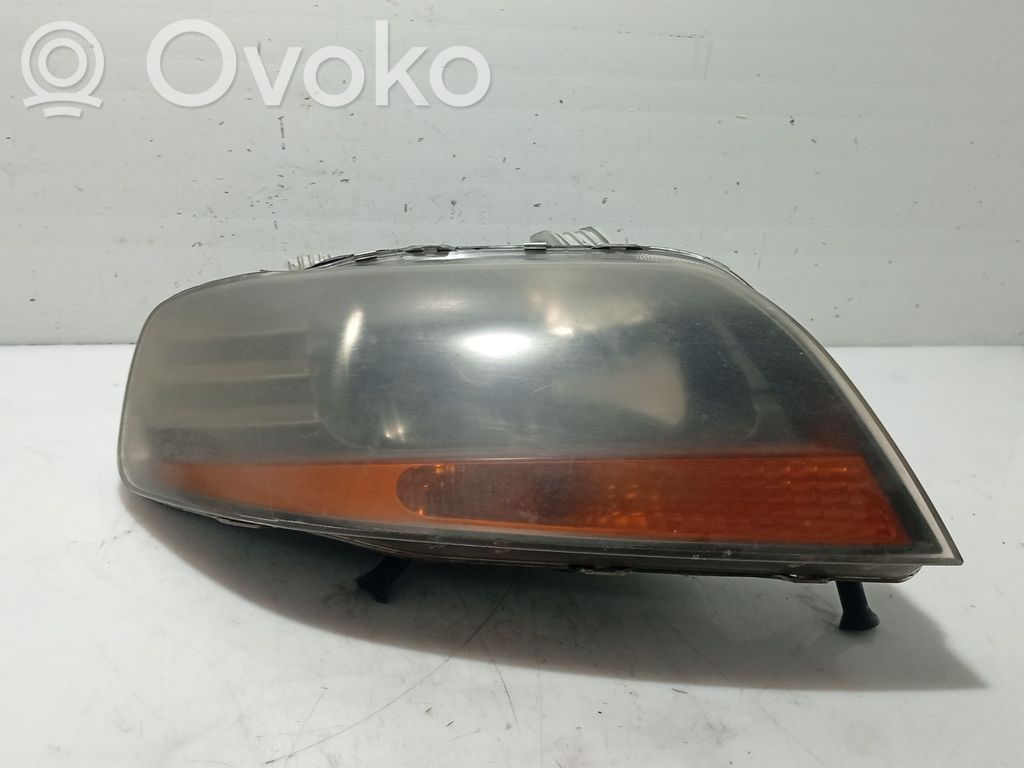 Daewoo Kalos Headlight/headlamp 