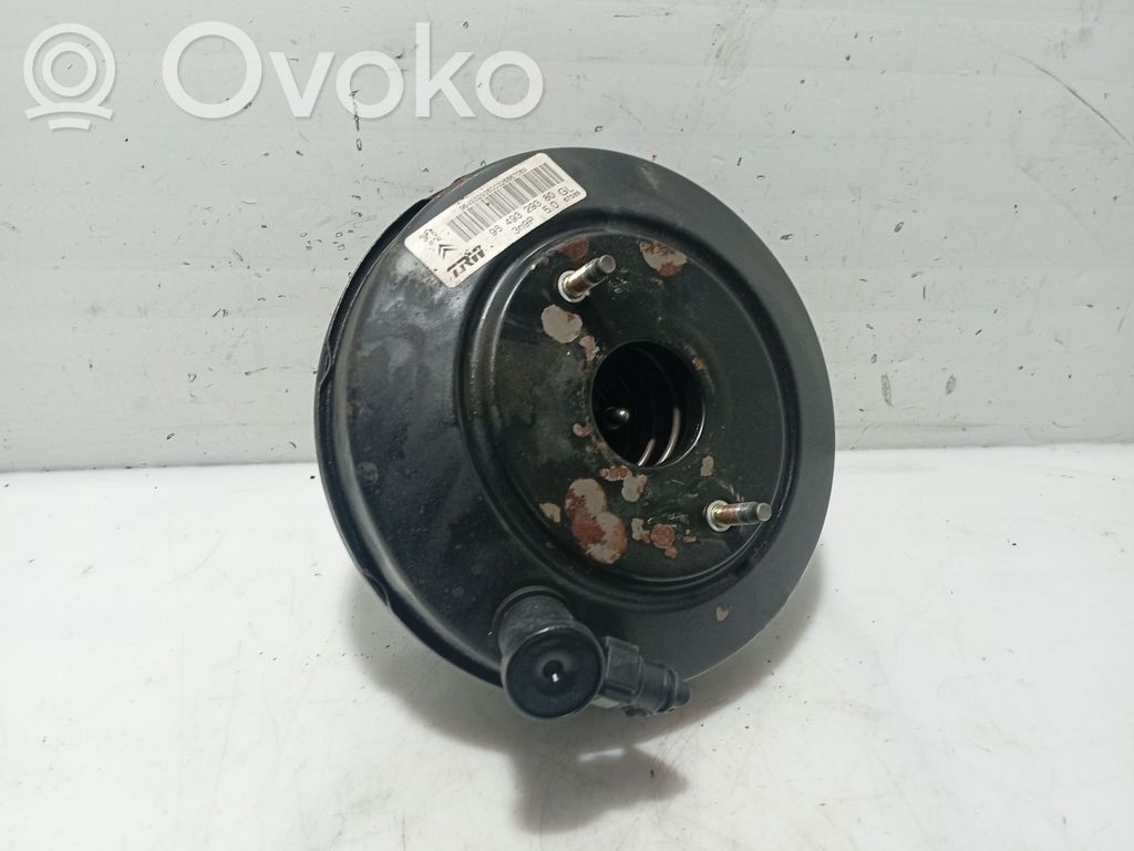 Citroen C3 Brake booster 