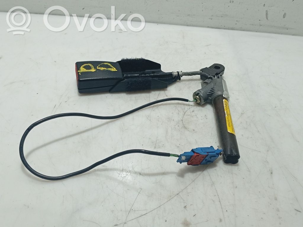 Citroen C3 Sagtis diržo priekinė 