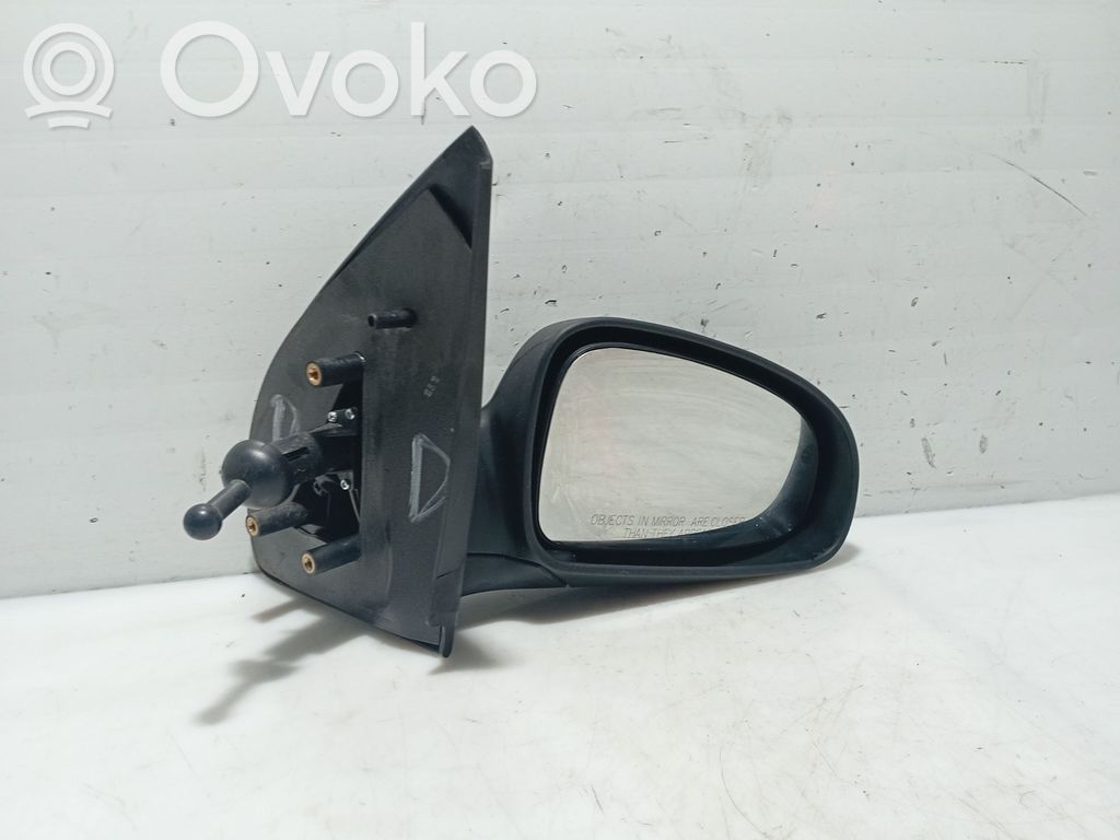 Daewoo Kalos Spogulis (elektriski vadāms) 