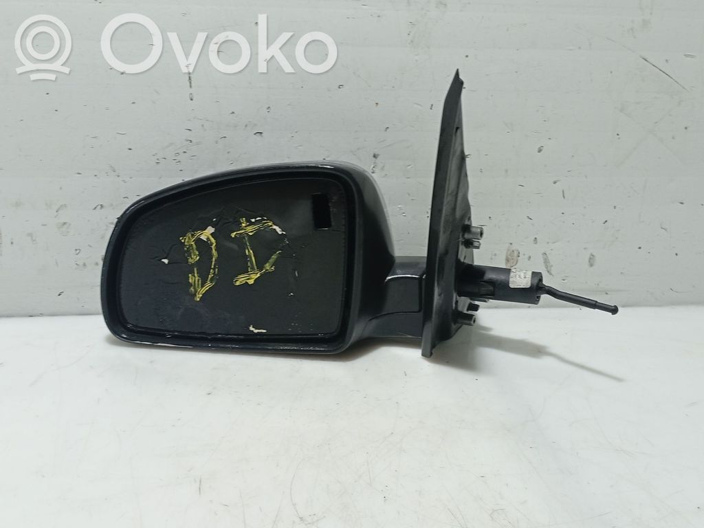 Opel Meriva A Elektryczne lusterko boczne drzwi przednich 