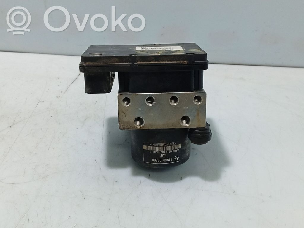 SsangYong Actyon ABS Pump 