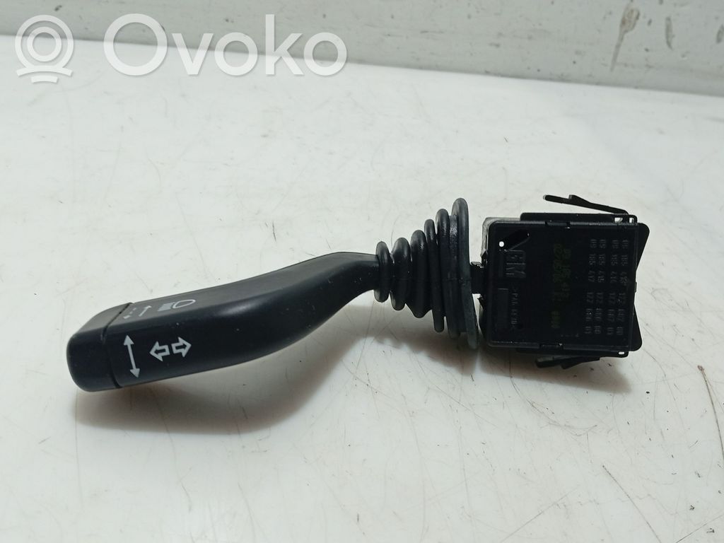 Opel Meriva A Manetă semnalizator