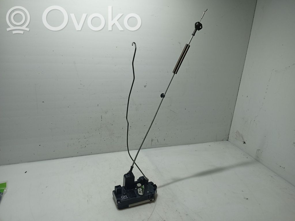 Takaoven lukko   13154794