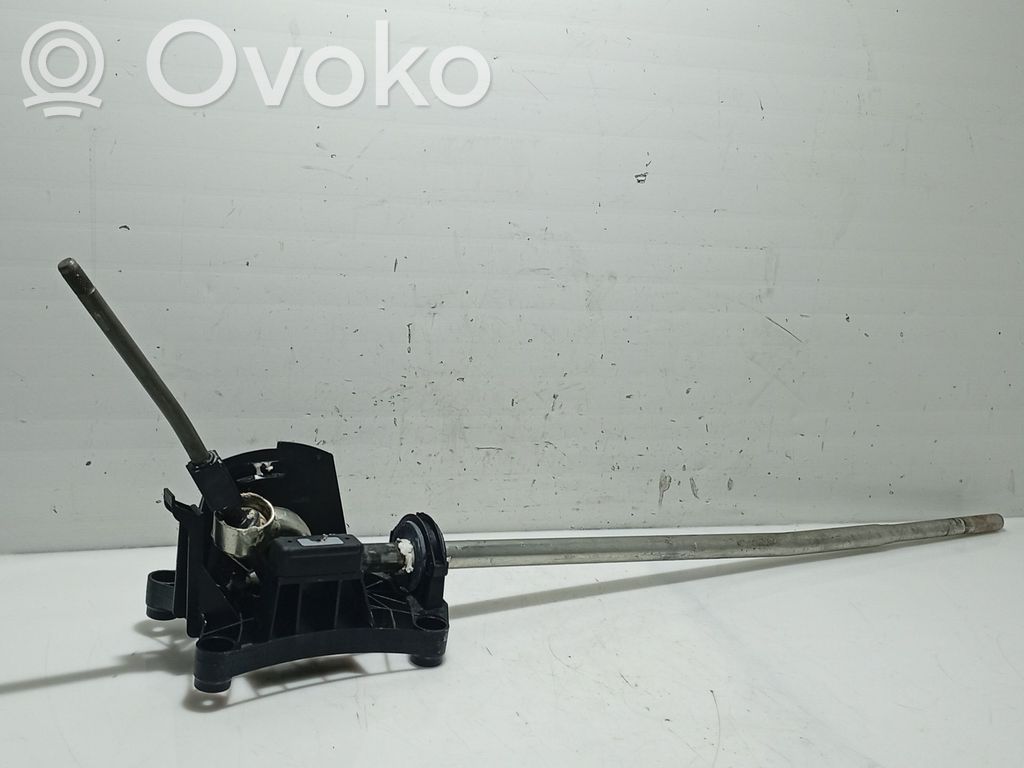 Opel Meriva A Palanca de cambios 