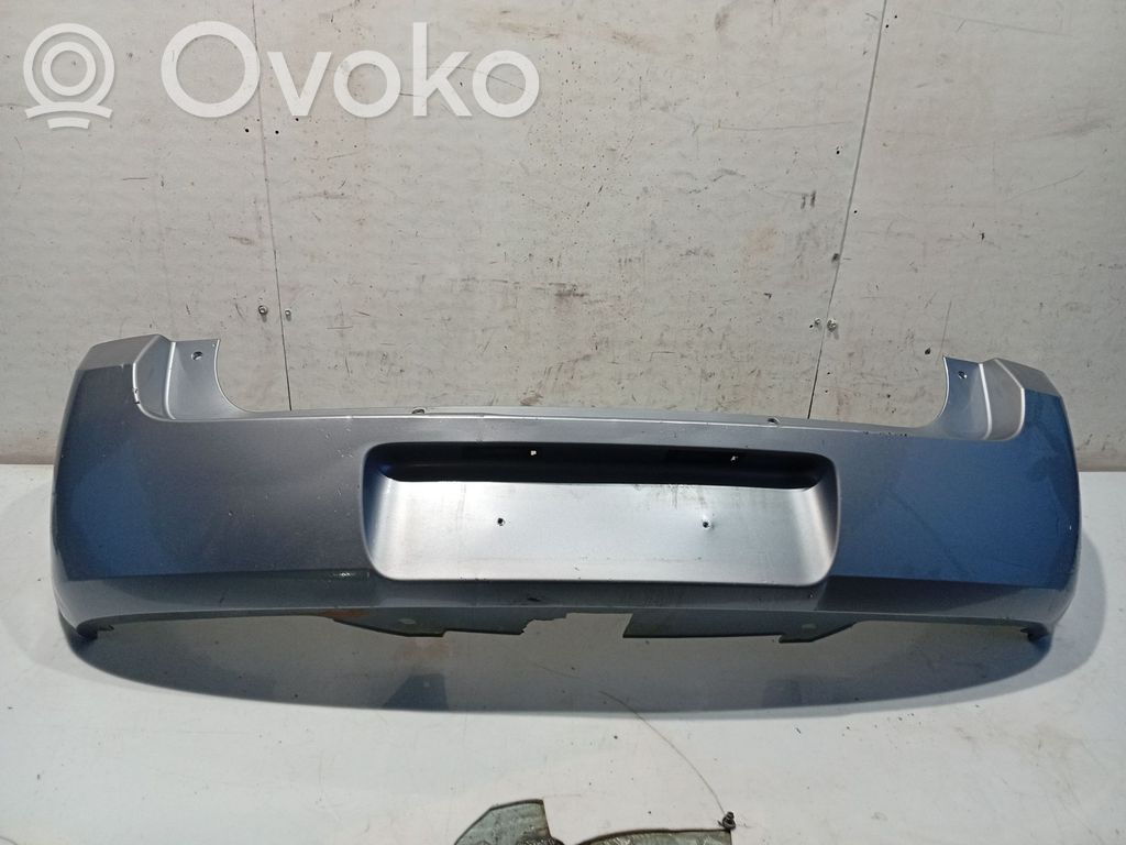 Opel Meriva A Galinis bamperis 